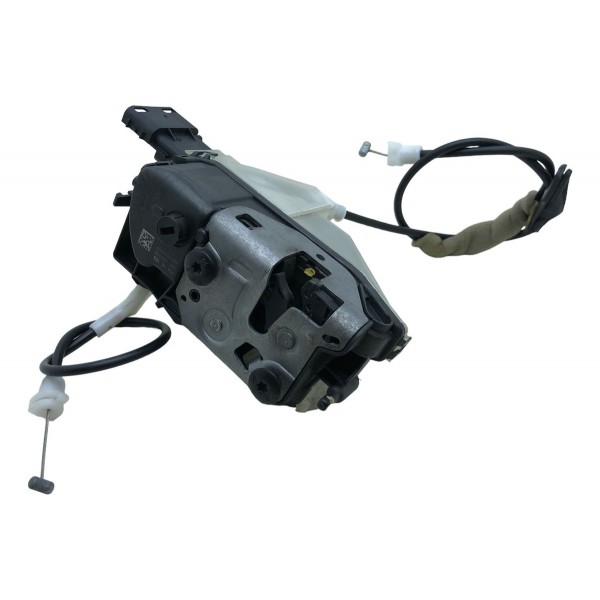 Trava Eletrica Porta Dianteira Passageiro Peugeot 308 Thp 16