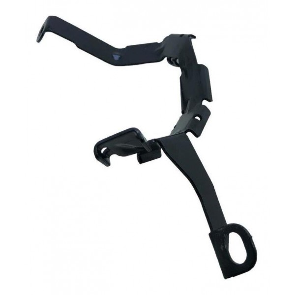 Suporte Chicote Lateral Direito Motor Peugeot 308 Thp 2015