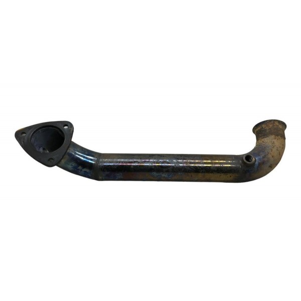 Downpipe Inox Peugeot 308 1.6 Thp 2016