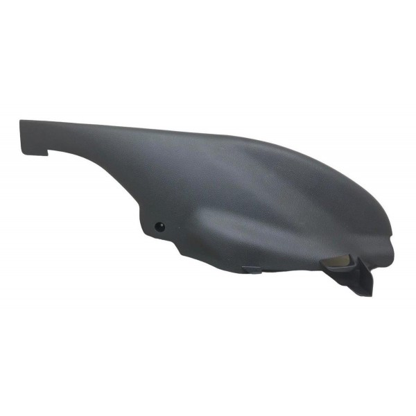 Acabamento Lateral Console Central Esquerda Peugeot 308 Thp