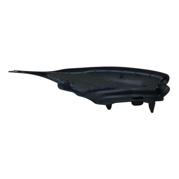 Moldura Lateral Console Central Direita Peugeot 308 Thp