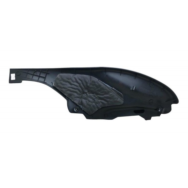 Moldura Lateral Console Central Direita Peugeot 308 Thp