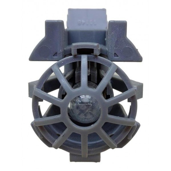 Luz Cortesia Porta Malas Toyota Corolla Xei 2.0 2015