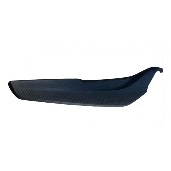 Moldura Painel Passageiro Gm Onix Plus 1.0 Turbo 2020