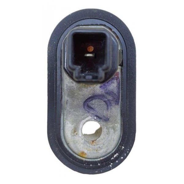 Botão Luz Interna Porta Dianteira Direita Corolla Xei 2.0 15