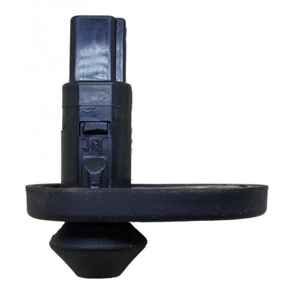 Botão Luz Interna Porta Dianteira Direita Corolla Xei 2.0 15