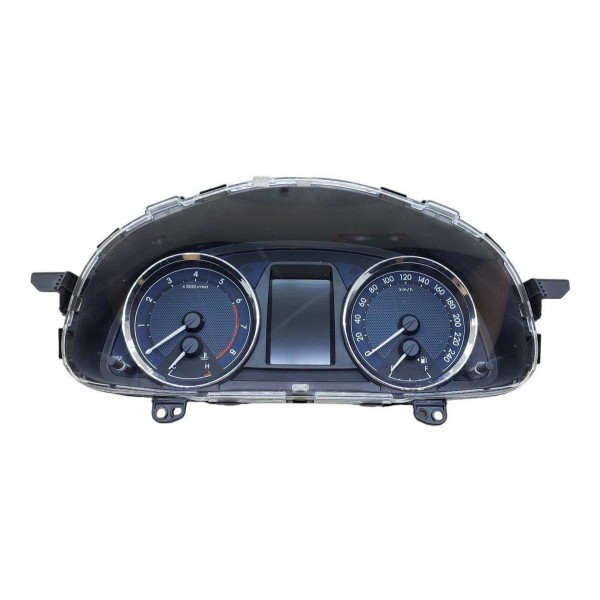 Kit Cold Code Toyota Corolla Xei 2.0 2015