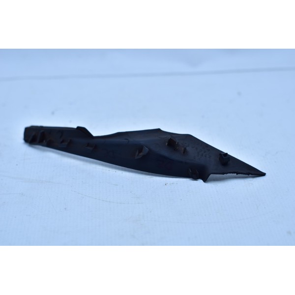 Borracha Lateral Grelha Capo Esquerda Lancer Ralliart Ler