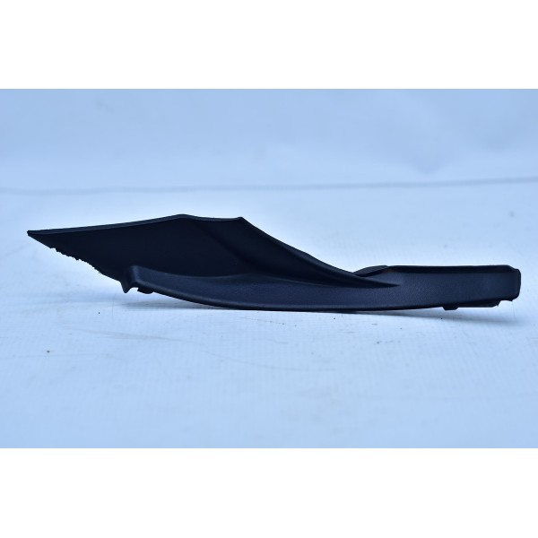 Borracha Lateral Grelha Capo Esquerda Lancer Ralliart Ler