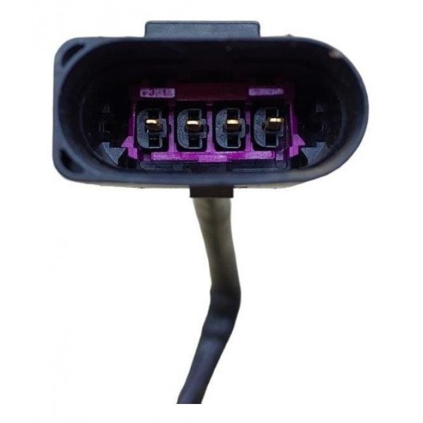Sonda Pos Catalisador Vw Up 1.0 Tsi 2016