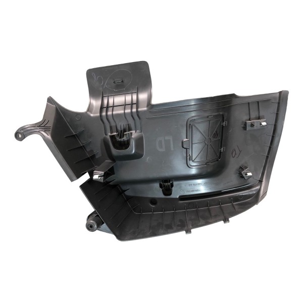 Acabamento Suporte Tampão Porta Malas Direito Up 1.0 Tsi 16