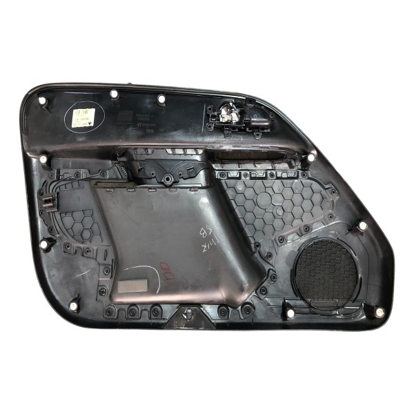 Forro Porta Dianteiro Direito Vw Up Move 1.0 Tsi 2016