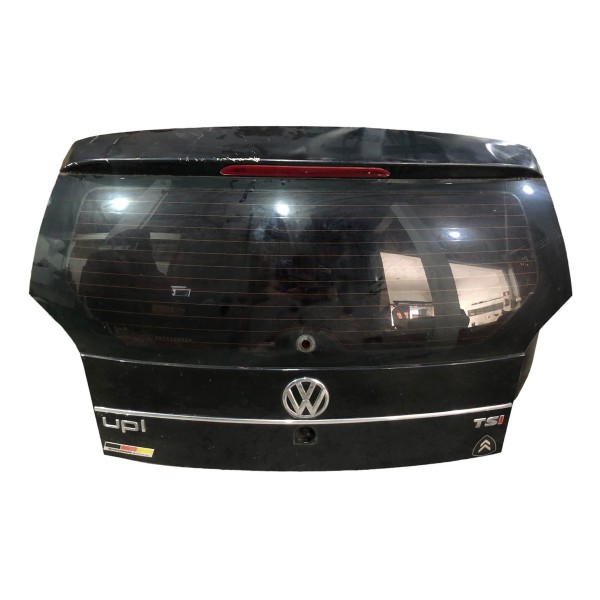 Tampa Porta Malas Vw Up Move 1.0 Tsi 2016 Ler