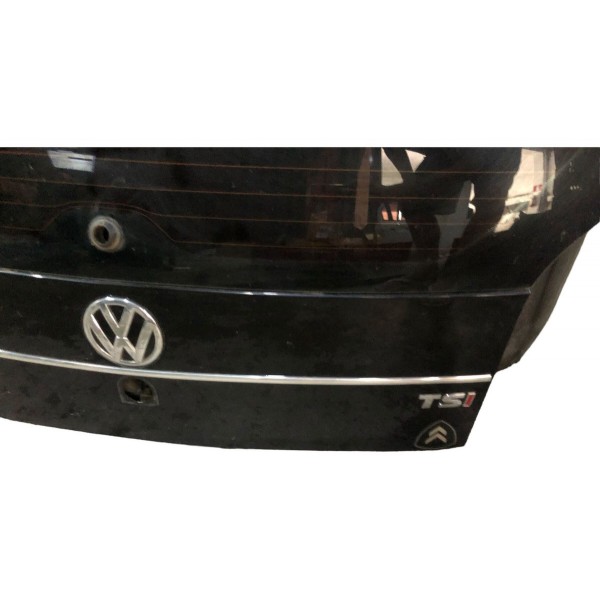 Tampa Porta Malas Vw Up Move 1.0 Tsi 2016 Ler
