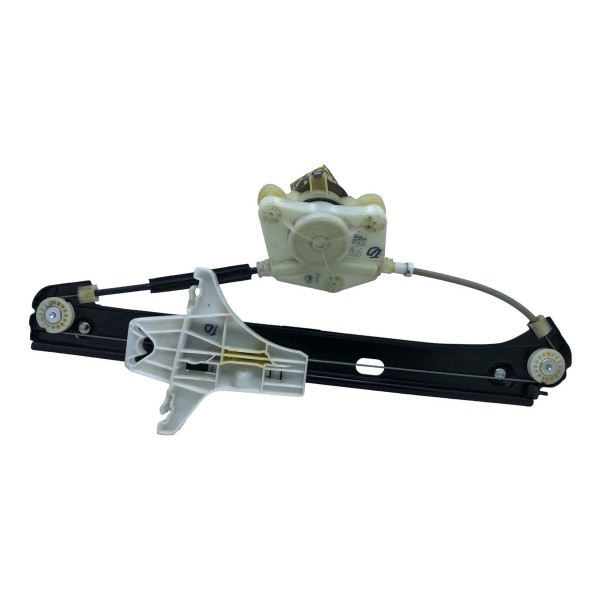 Maquina Vidro Manual Traseira Direita Up Move 1.0 Tsi 16