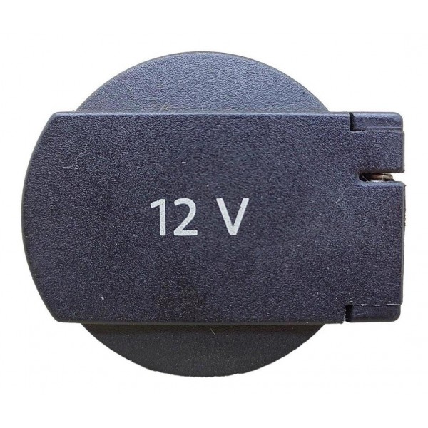 Tomada 12 Volts Vw Up Move 1.0 Tsi