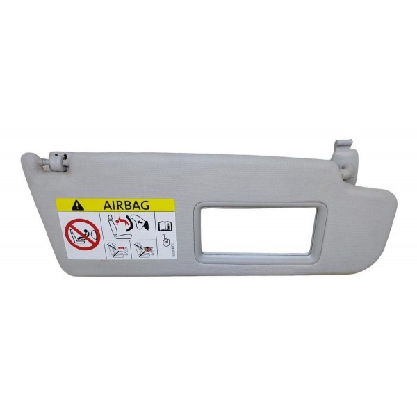 Quebra Sol Dianteiro Esquerdo Vw Up Move 1.0 Tsi 2016
