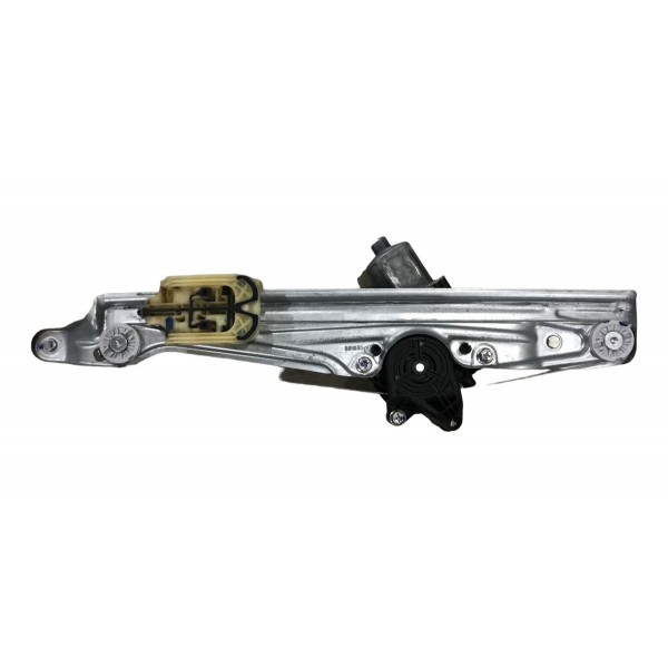 Maquina Vidro Motor Porta Traseira Direita Tracker 1.2