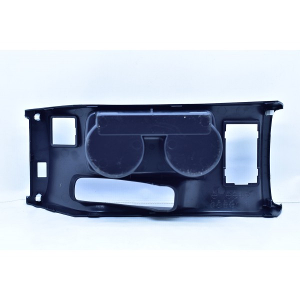 Acabamento Porta Copos Console Central Lancer Ralliart 2.0