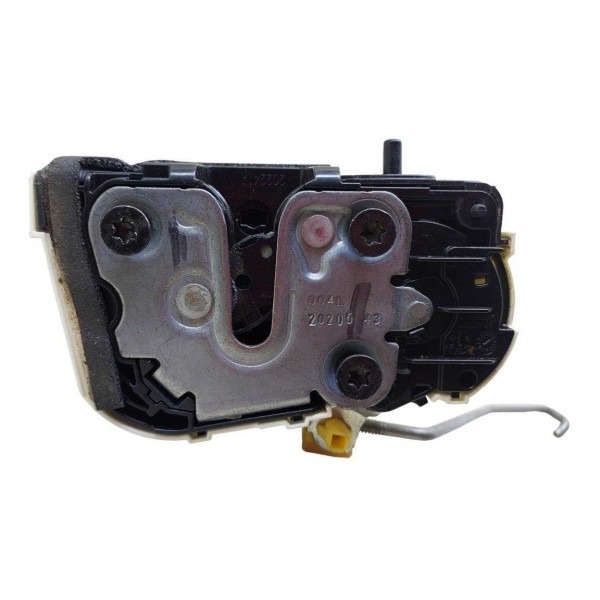 Trava Eletrica Porta Traseira Motorista Tracker 1.2