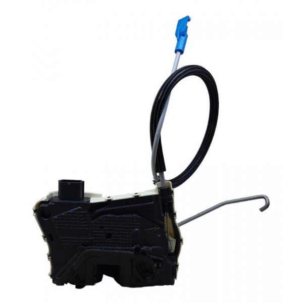 Trava Eletrica Porta Traseira Motorista Tracker 1.2