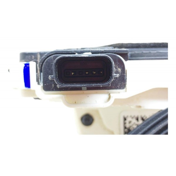 Trava Eletrica Porta Dianteira Passageiro Tracker 1.2