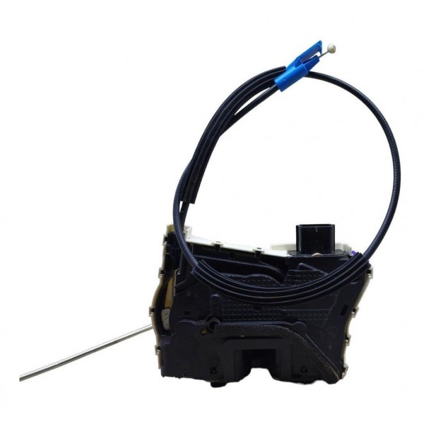 Trava Eletrica Porta Dianteira Direita Tracker 1.2