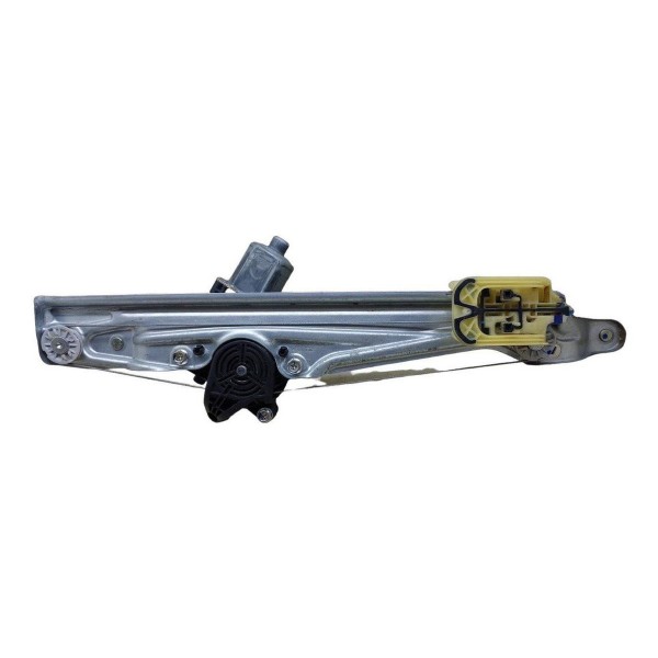 Maquina Vidro Motor Porta Traseira Esquerda Tracker 1.2