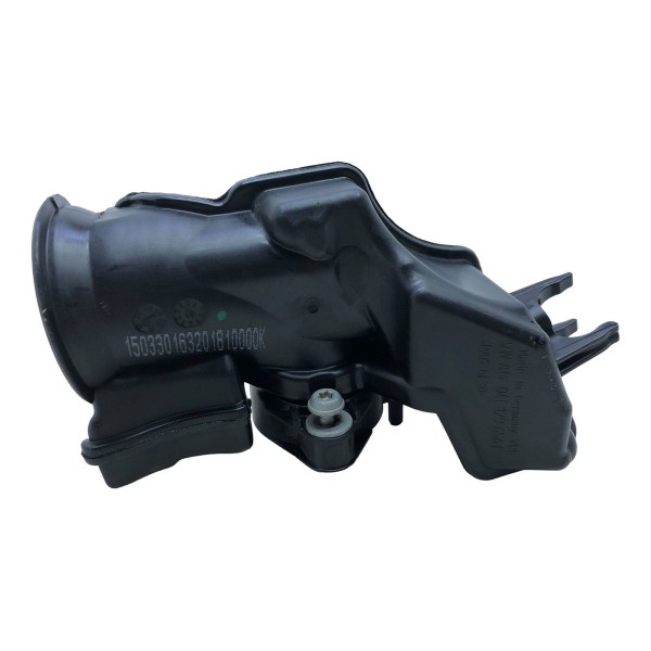 Duto Entrada Ar Turbina Vw Virtus 1.0 Tsi 2016