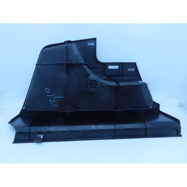 Porta Treco Lateral Direito Porta Malas Lancer Ralliart 2.0