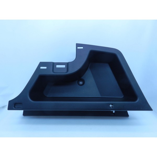 Porta Treco Lateral Direito Porta Malas Lancer Ralliart 2.0