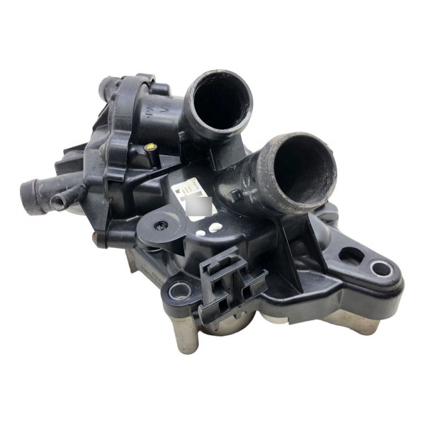 Bomba Agua Valvula Termostatica Vw Polo 1.0 Tsi 2016