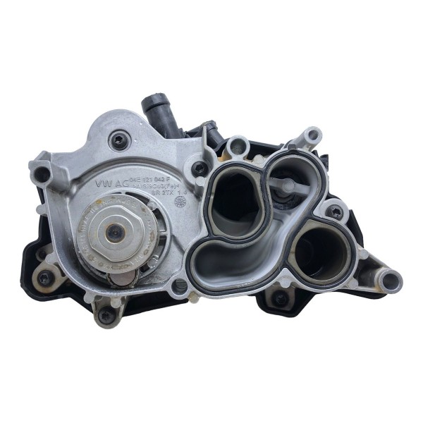 Bomba Agua Valvula Termostatica Vw Polo 1.0 Tsi 2016