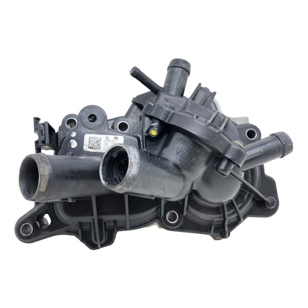 Bomba Agua Valvula Termostatica Vw Polo 1.0 Tsi 2016