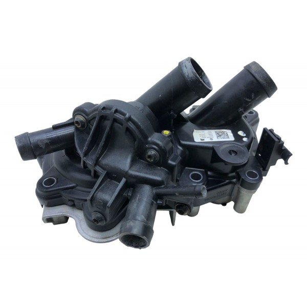 Bomba Agua Valvula Termostatica Vw Polo 1.0 Tsi 2016
