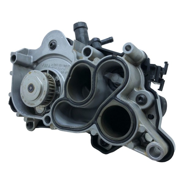 Bomba Agua Valvula Termostatica Vw Polo 1.0 Tsi 2016