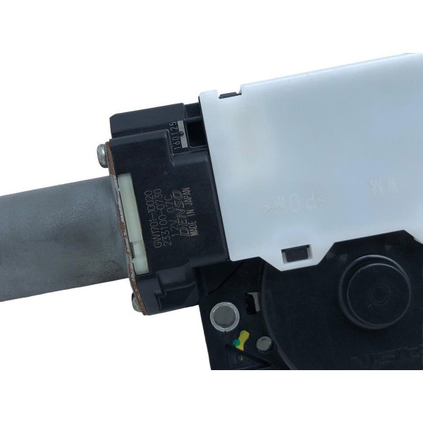 Motor Cortina Teto Solar Tracker 1.2 Turbo 2022