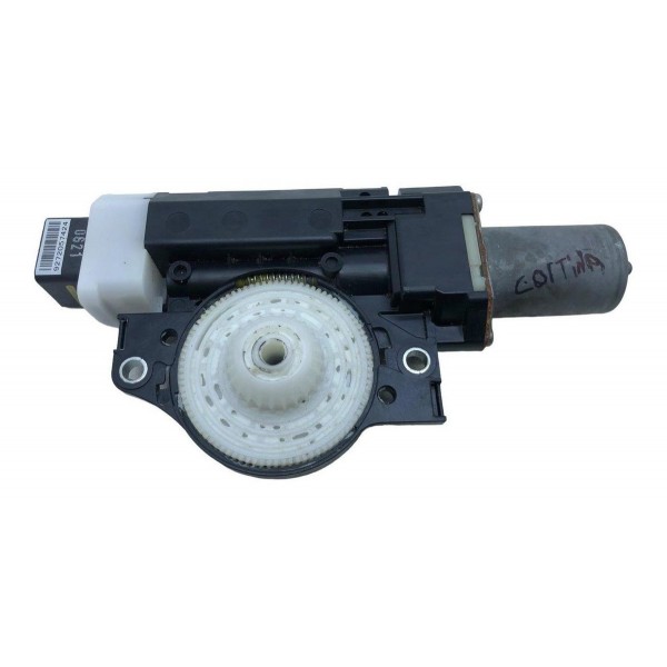 Motor Cortina Teto Solar Tracker 1.2 Turbo 2022