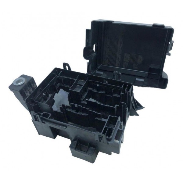 Suporte Caixa Fusivel Motor Tracker 1.2 Turbo 2022 Ler