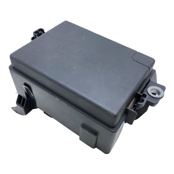 Suporte Caixa Fusivel Motor Tracker 1.2 Turbo 2022 Ler
