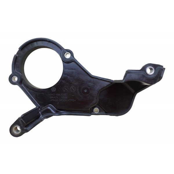 Proteção Inferior Correia Dentada Vw Up Move 1.0 Tsi 2016