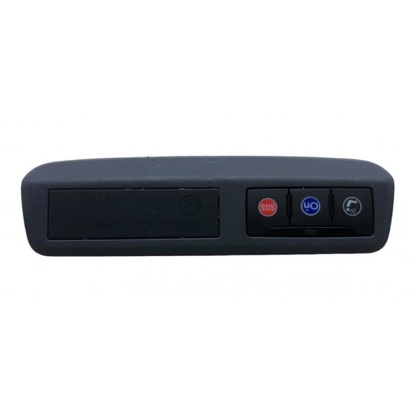 Luz Cortesia Dianteira Tracker 1.2 Turbo 2022