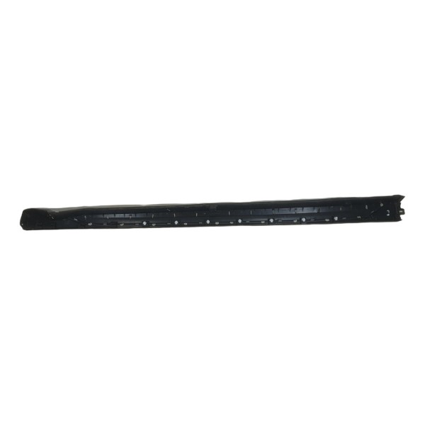 Spoiler Lateral Esquerdo Vw Nivus 1.0 Tsi 2021