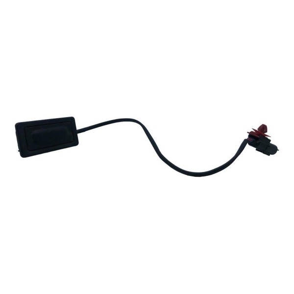 Botão Externo Abertura Porta Malas Tracker 1.2 Turbo 2022