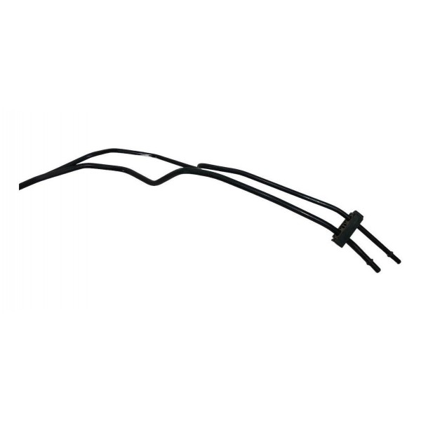 Par Duto Combustivel Tanque Motor Tracker 1.2 2022