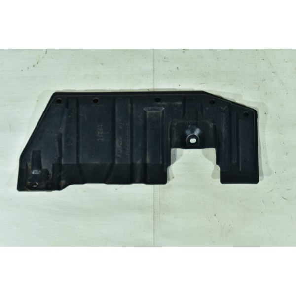 Defletor Parabarro Traseiro Direito Lancer Ralliart 2.0 2012