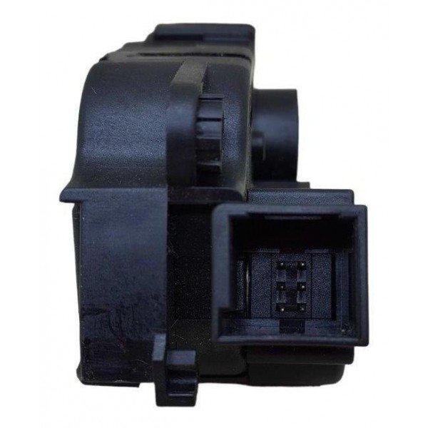 Motor Atuador Direcional Ar Condicionado Tracker 1.2 Turbo