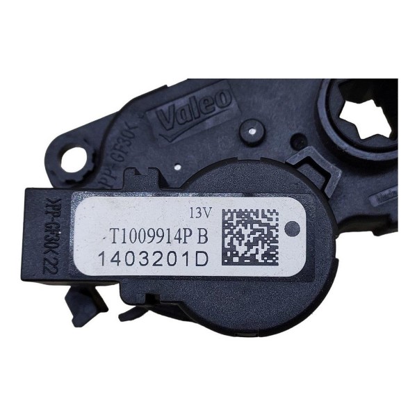 Motor Atuador Direcional Ar Condicionado Tracker 1.2 Turbo