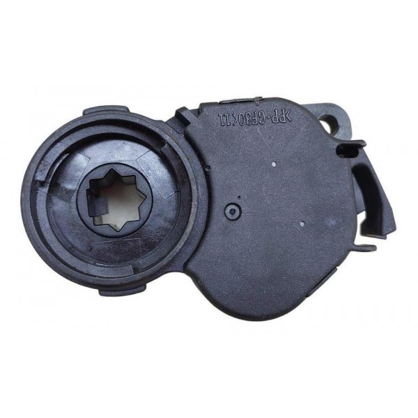 Motor Atuador Direcional Ar Condicionado Tracker 1.2 Turbo