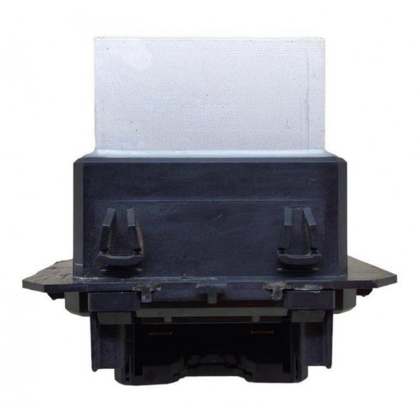 Resistencia Motor Caixa Evaporadora Tracker 1.2 Turbo 2022